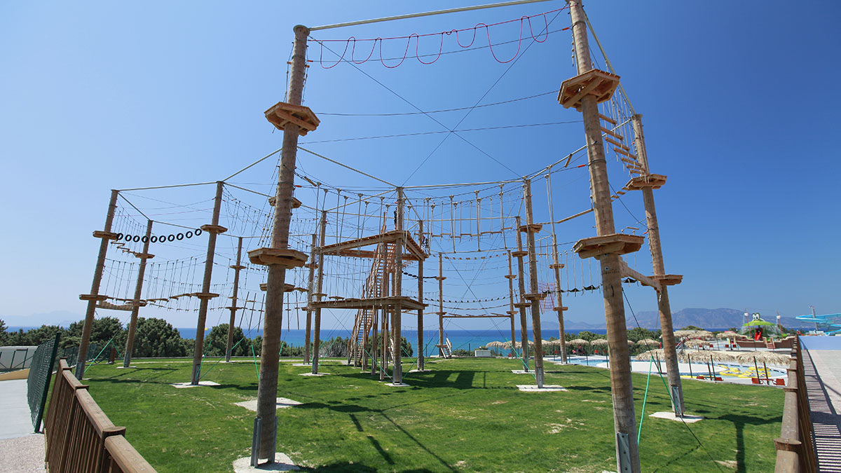 Blue Lagoon Village - NR